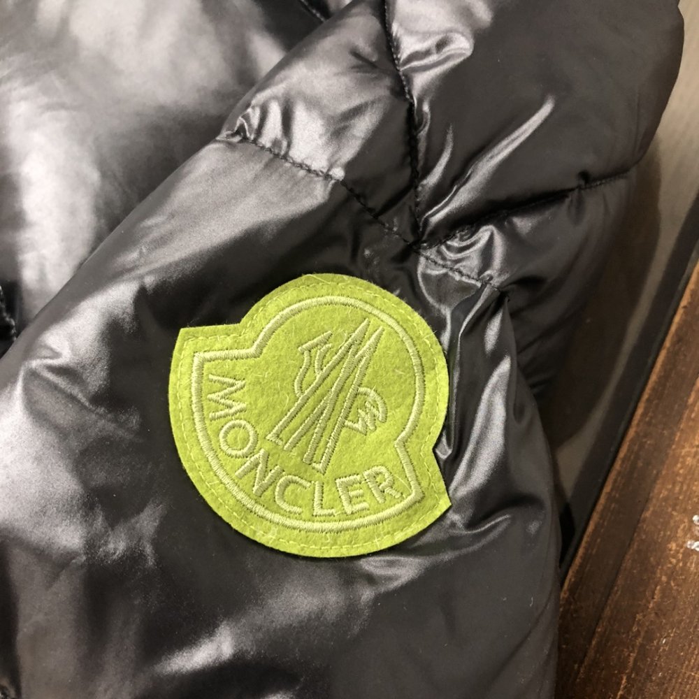 Пуховик чоловічий фото 5