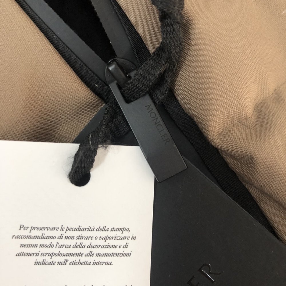 Пуховик мужской фото 5