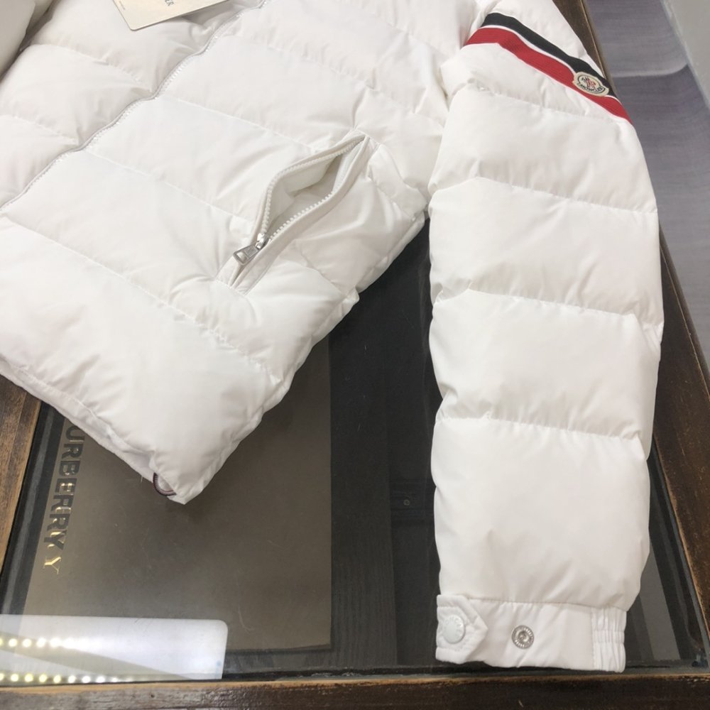 Пуховик чоловічий фото 5