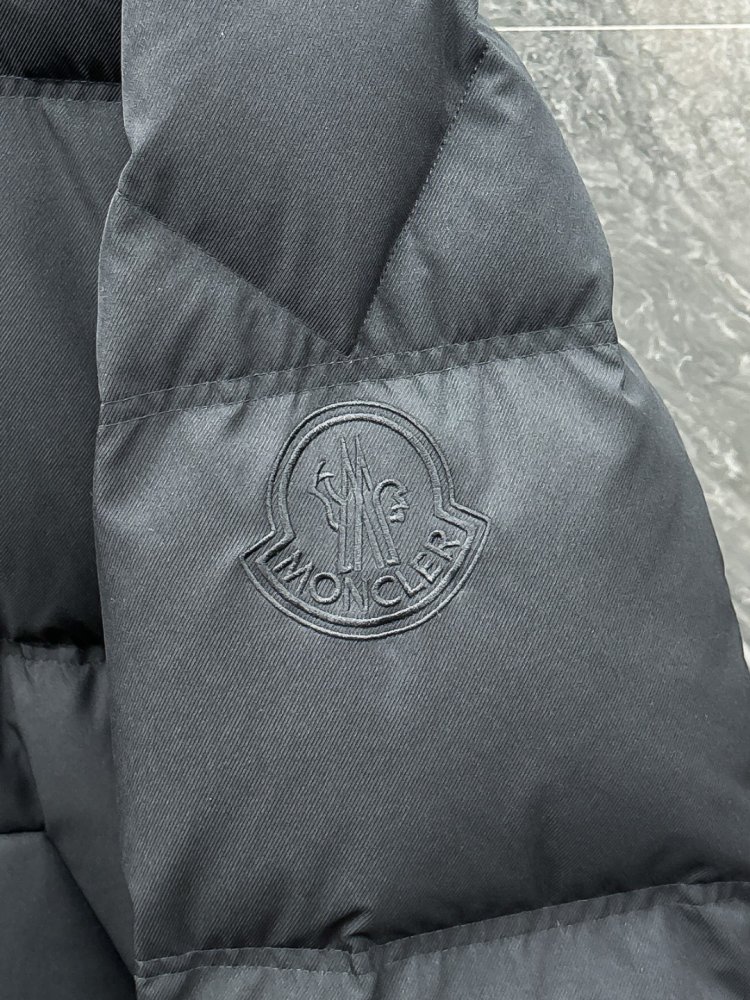 Пуховик чоловічий фото 5