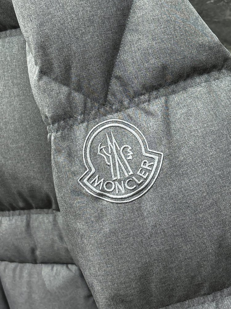 Пуховик мужской фото 5