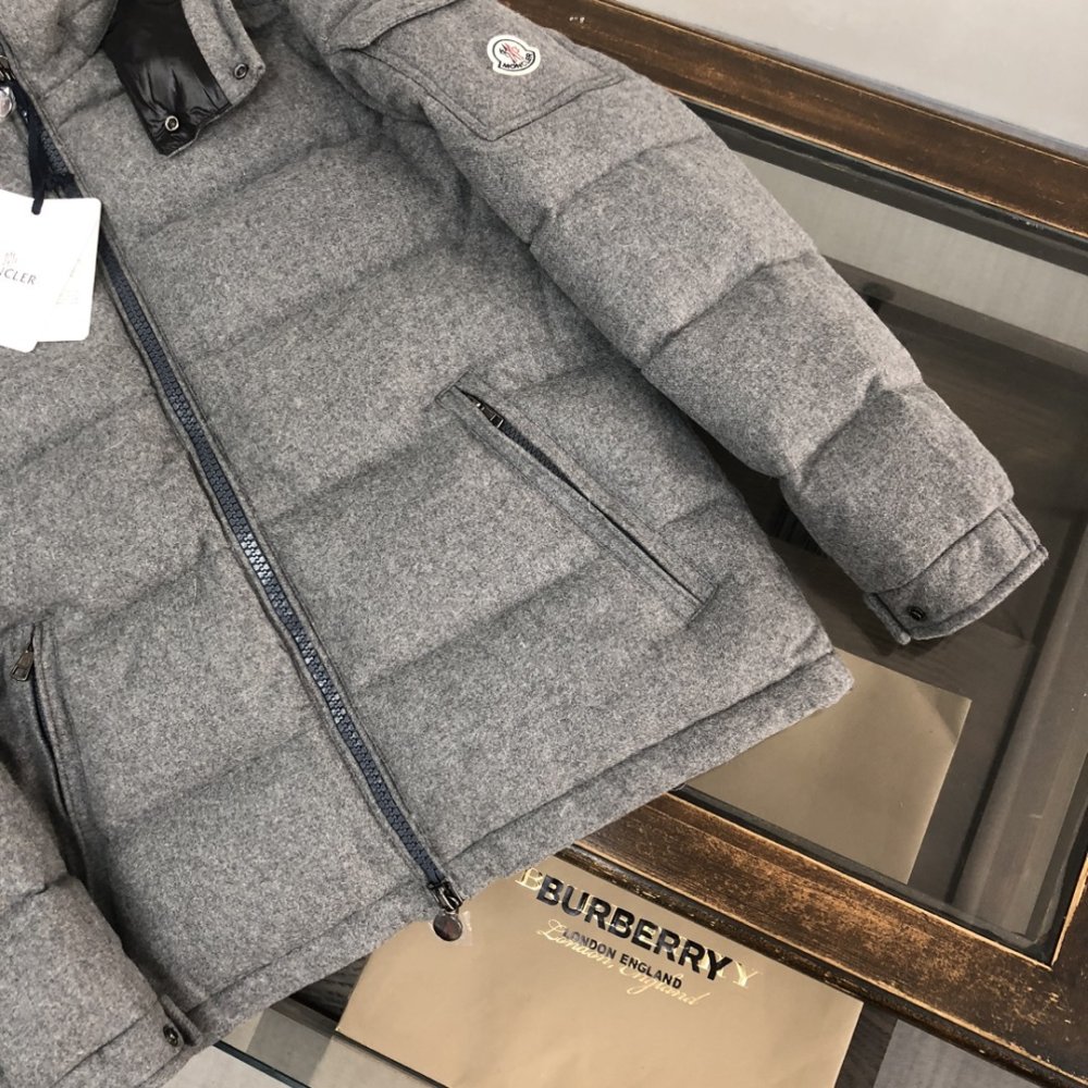 Пуховик чоловічий фото 5