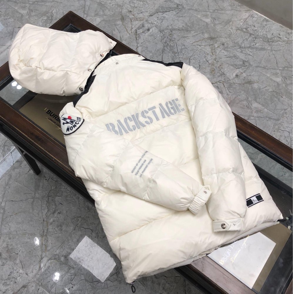 Пуховик мужской фото 5