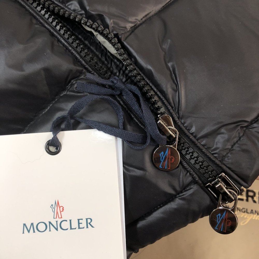 Пуховик мужской фото 5