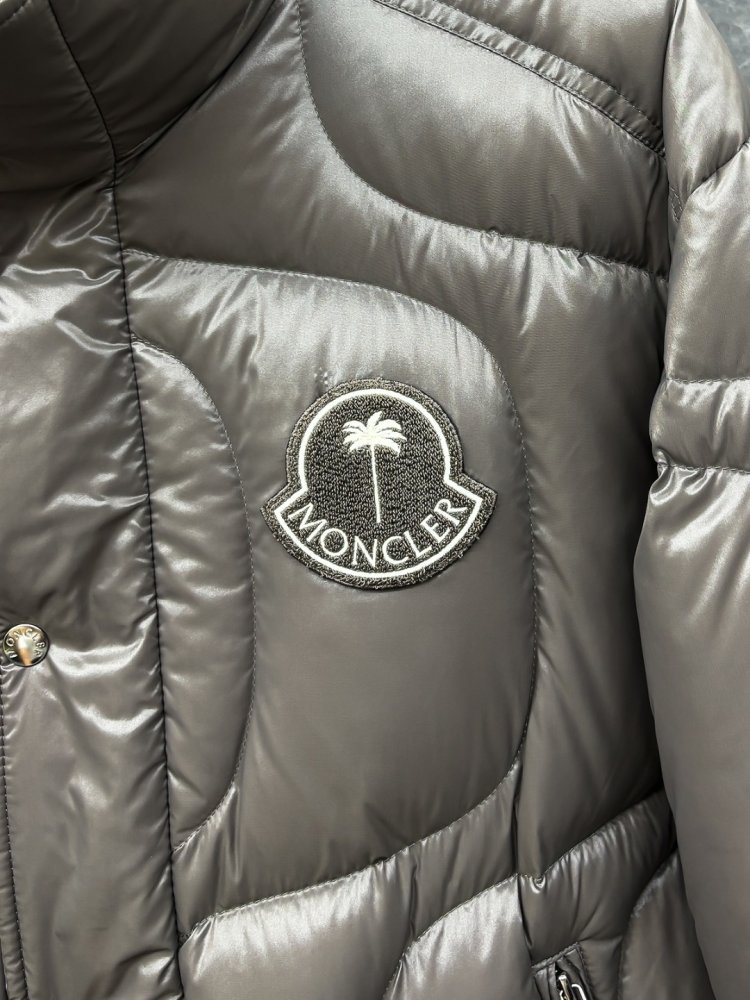 Пуховик чоловічий фото 5