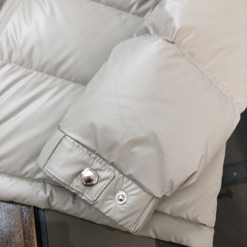 Пуховик чоловічий фото 5