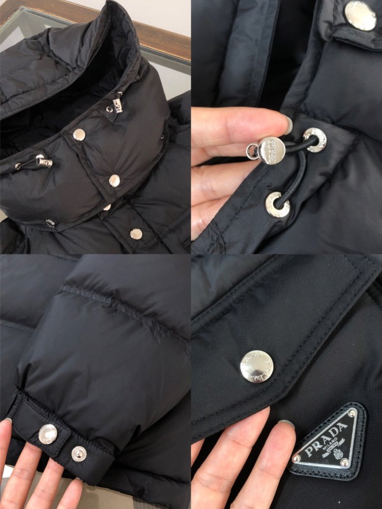 Пуховик мужской фото 5