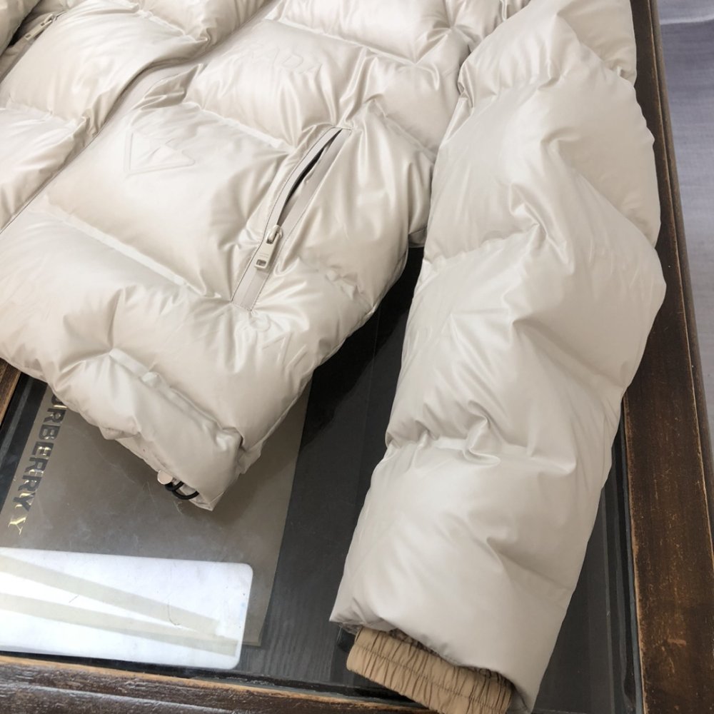 Пуховик чоловічий фото 5