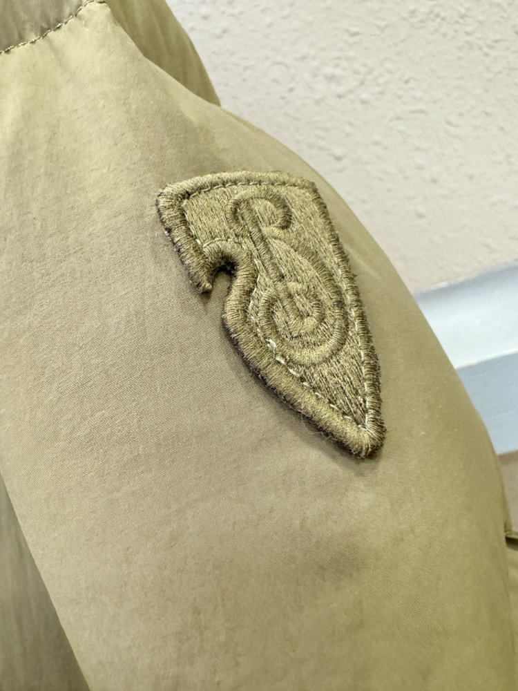 Пуховик мужской фото 5