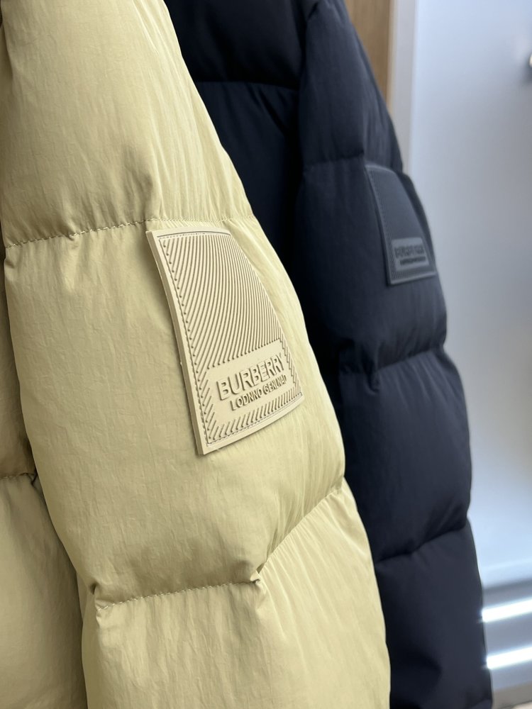 Пуховик мужской фото 5