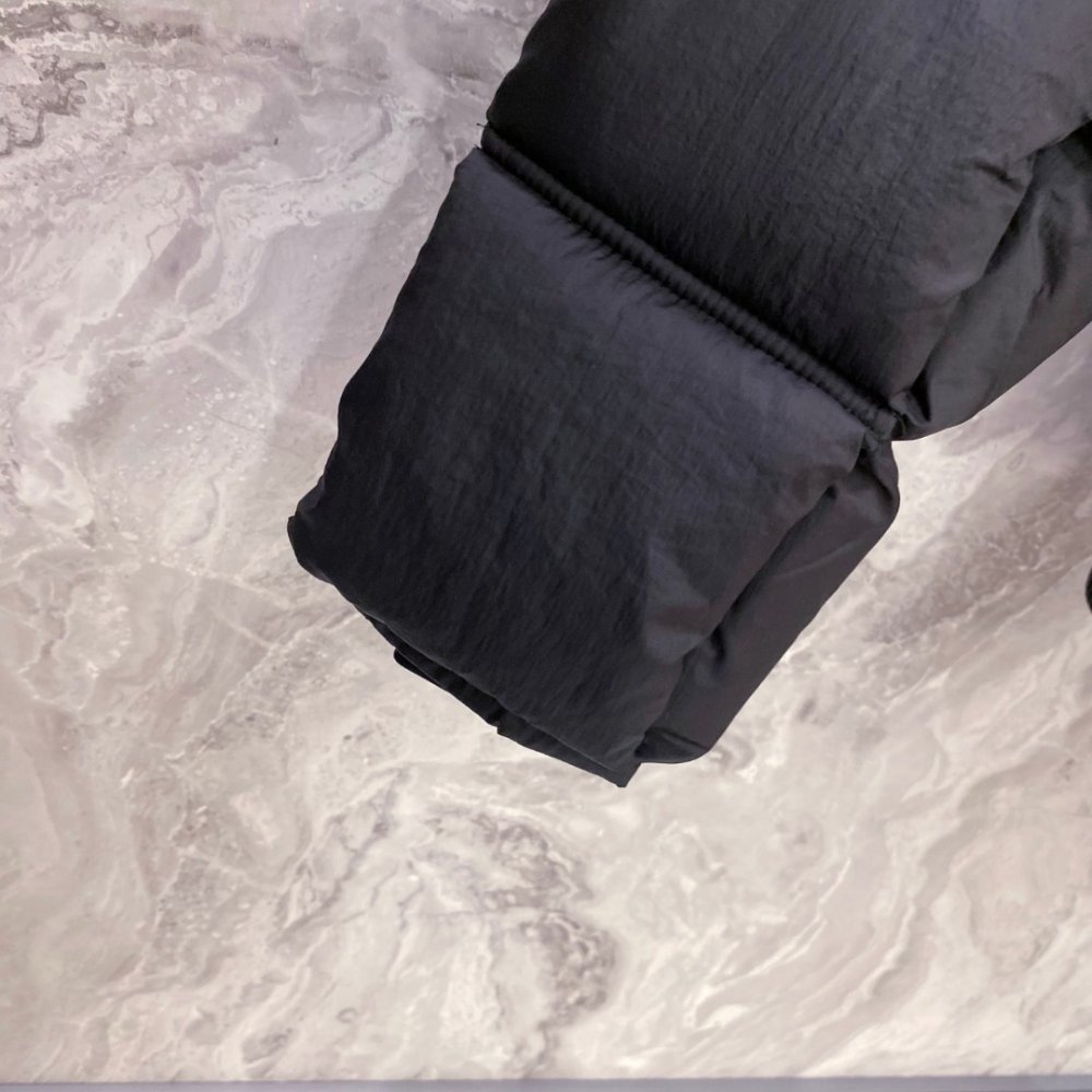 Пуховик мужской фото 5