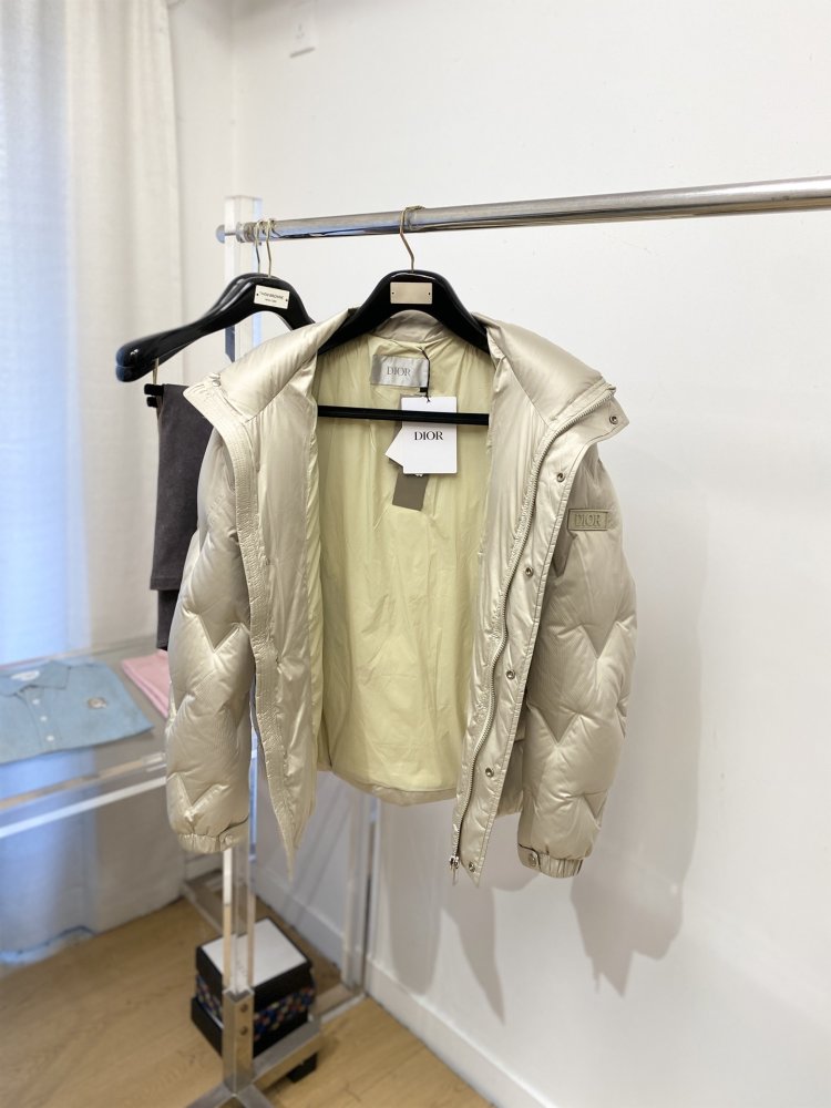 Пуховик мужской фото 5