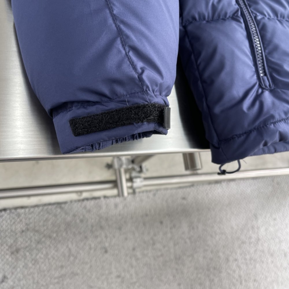 Пуховик мужской фото 5