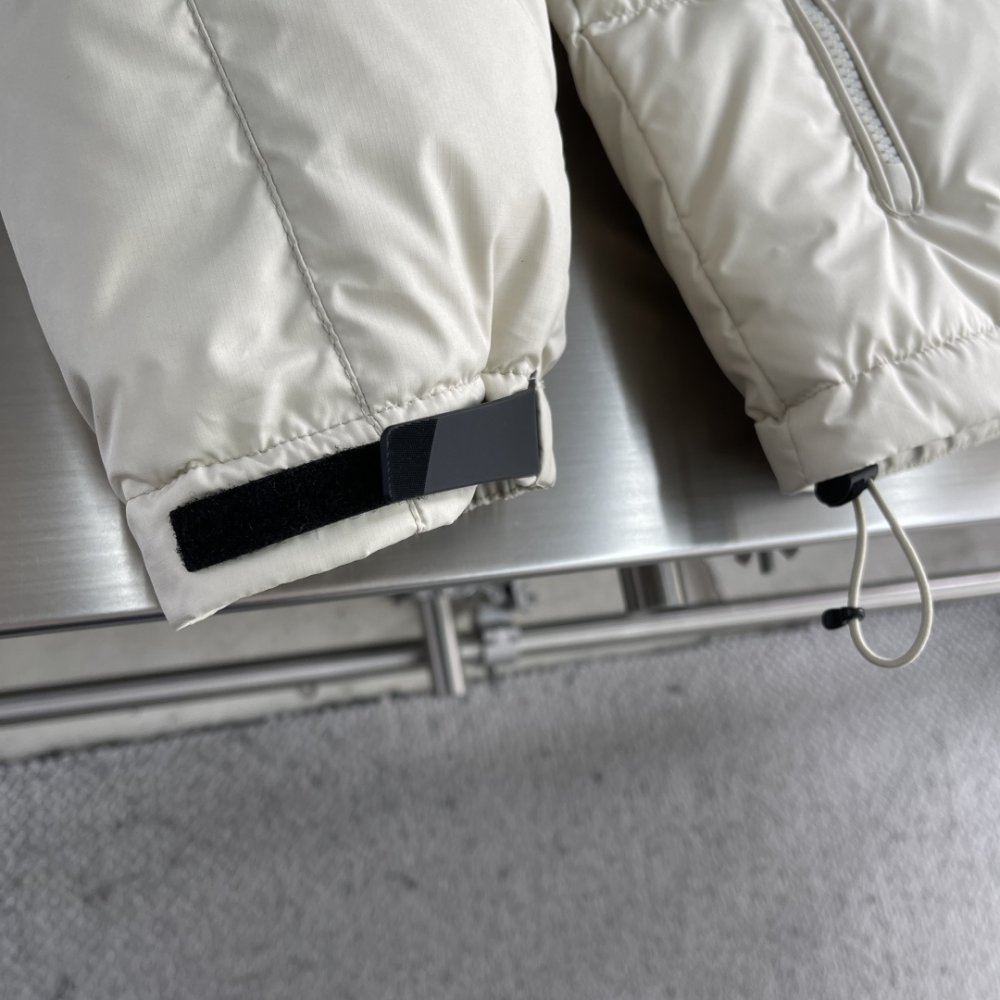 Пуховик мужской фото 5