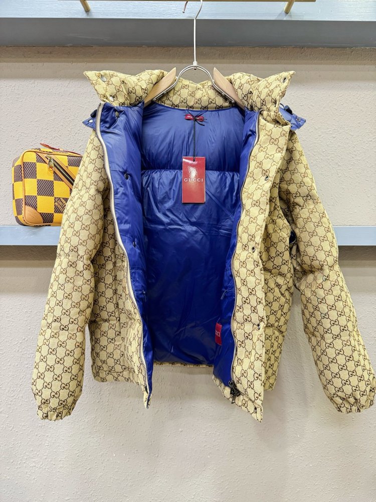 Пуховик мужской фото 5