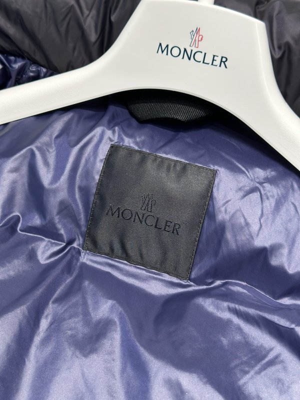 Пуховик мужской фото 5