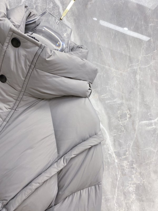 Пуховик мужской фото 5