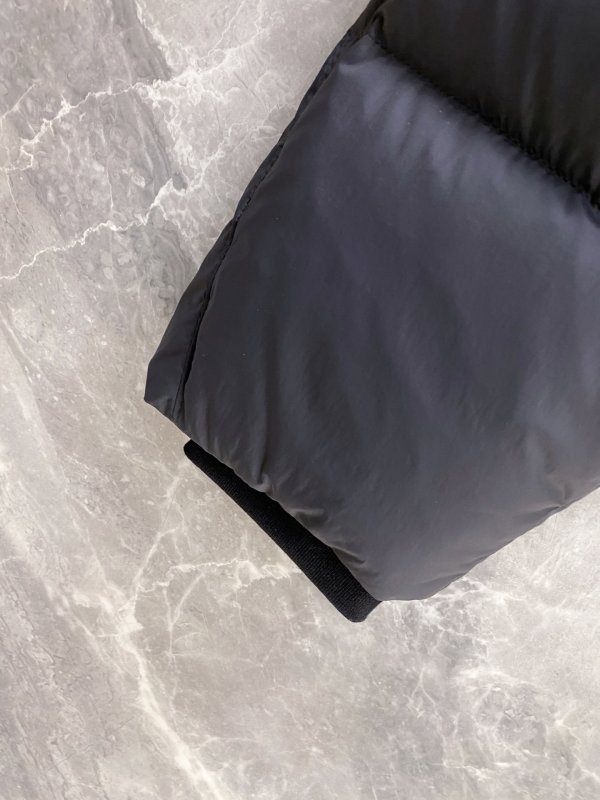 Пуховик мужской фото 5