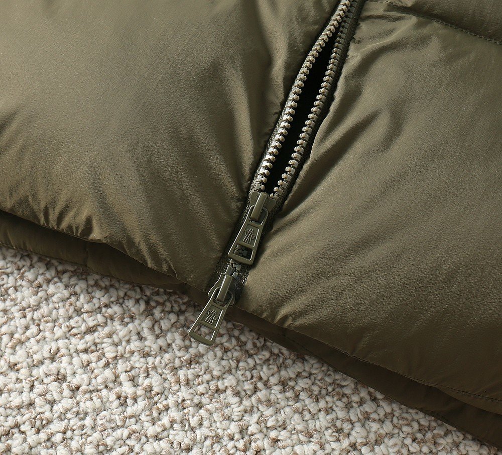 Пуховик мужской фото 6