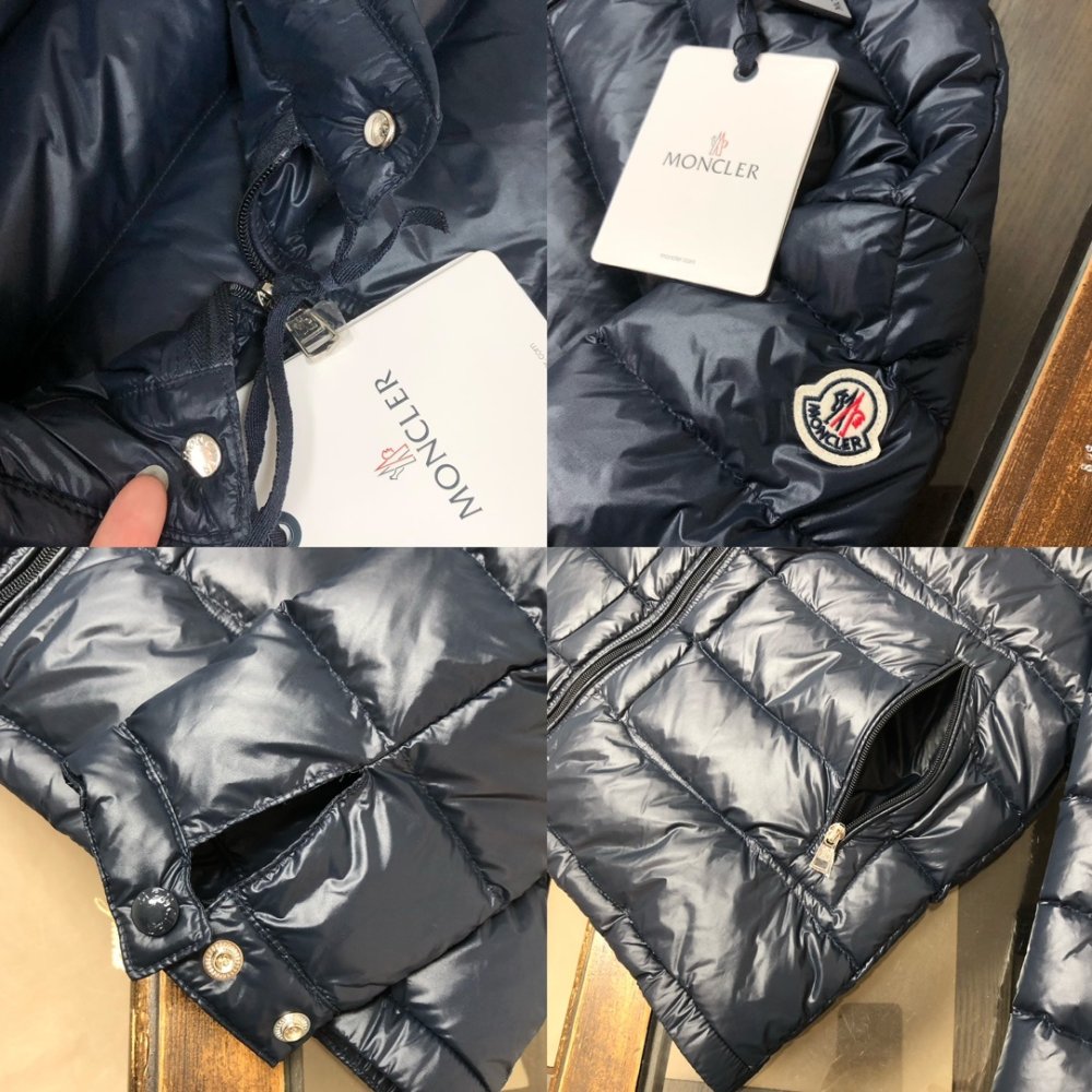 Пуховик мужской фото 6