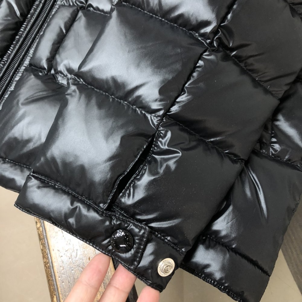 Пуховик чоловічий фото 6