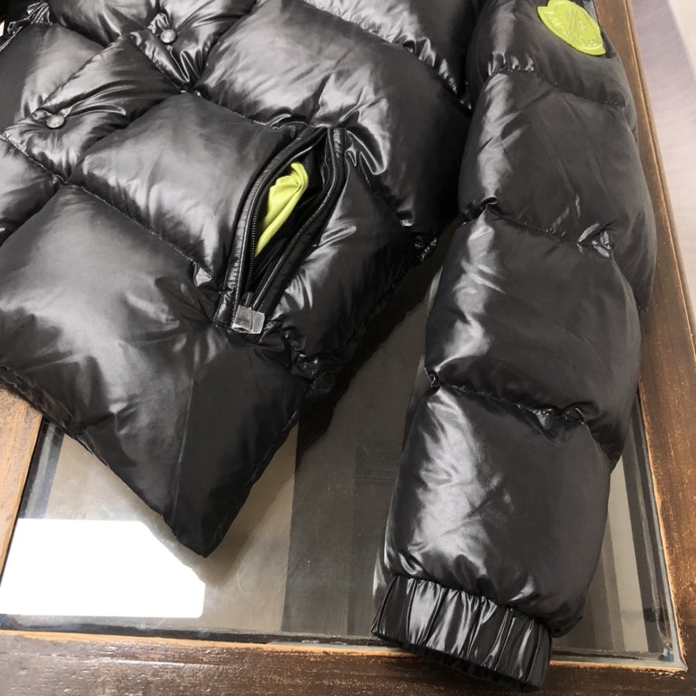 Пуховик чоловічий фото 6