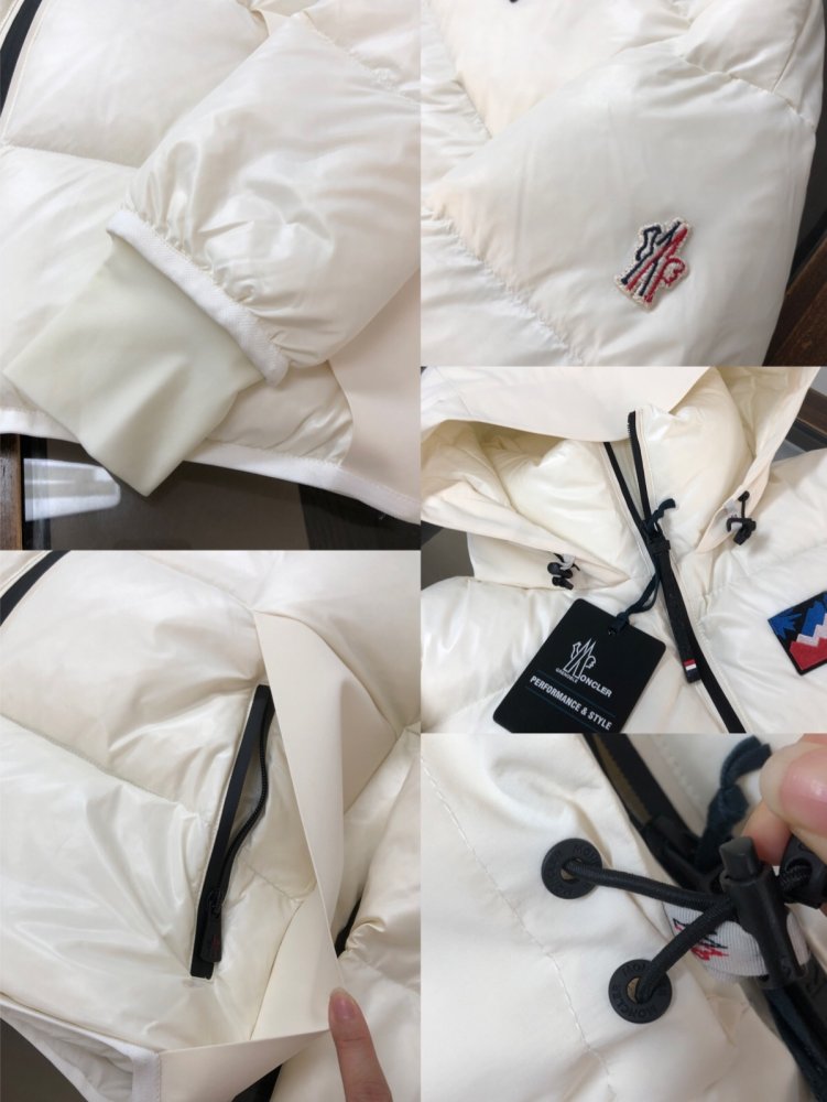 Пуховик чоловічий фото 6