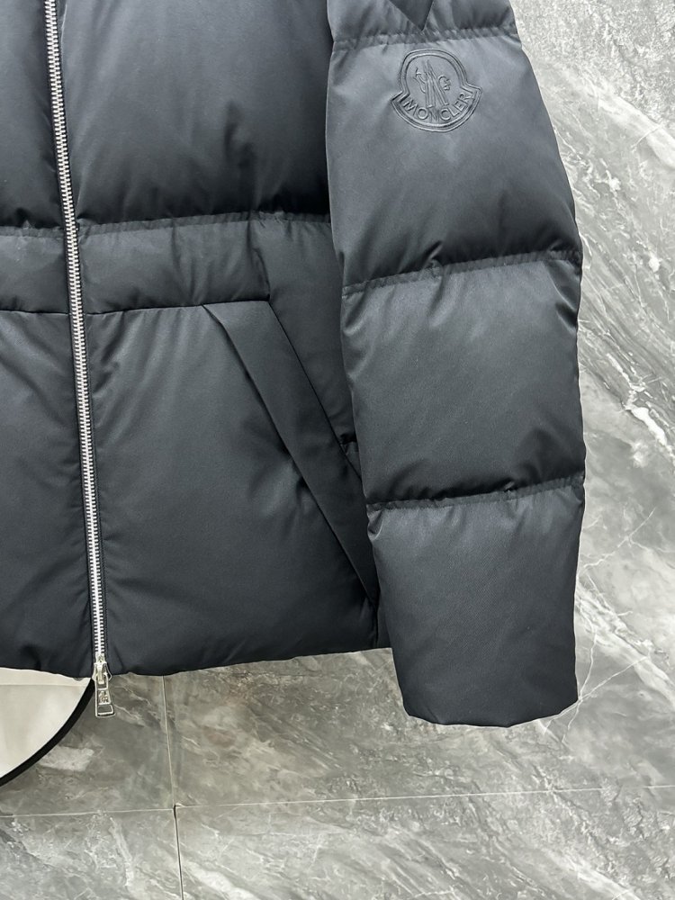 Пуховик чоловічий фото 6