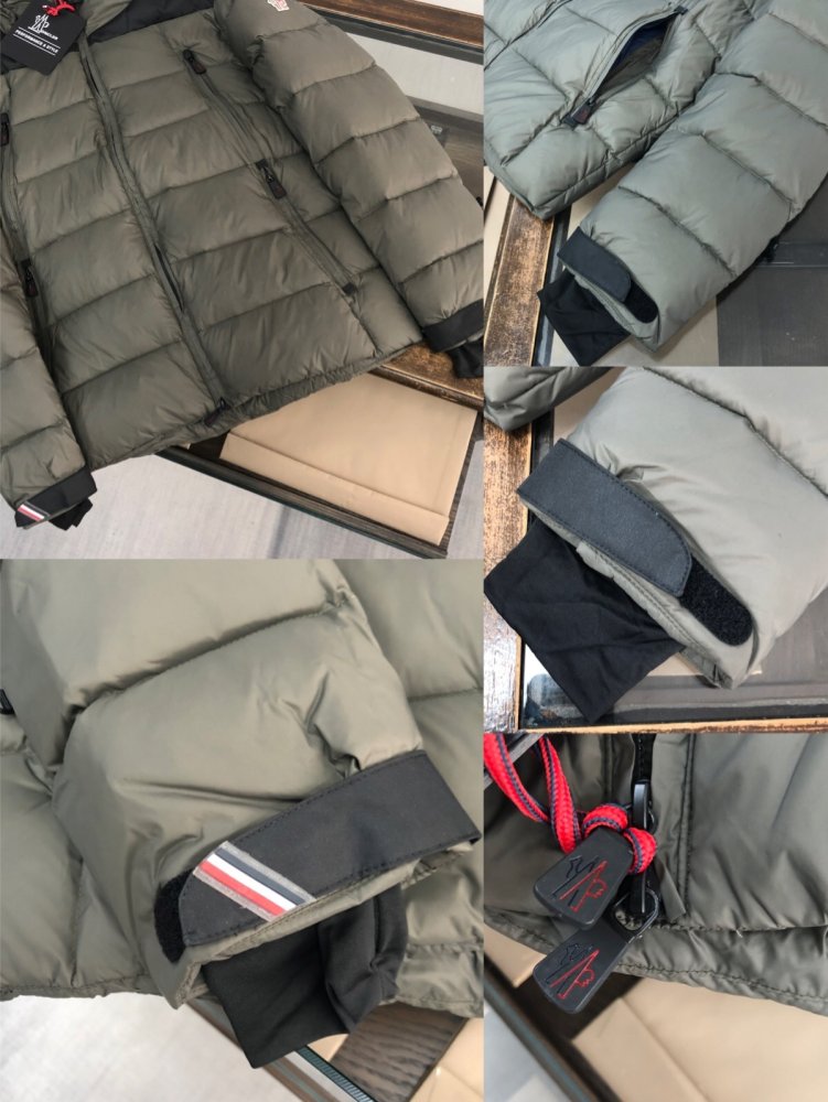 Пуховик чоловічий фото 6