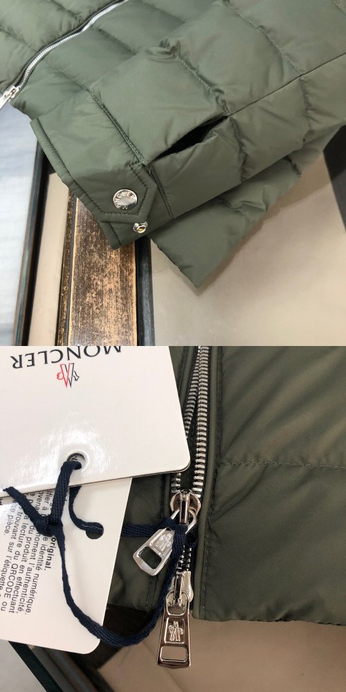 Пуховик мужской фото 6