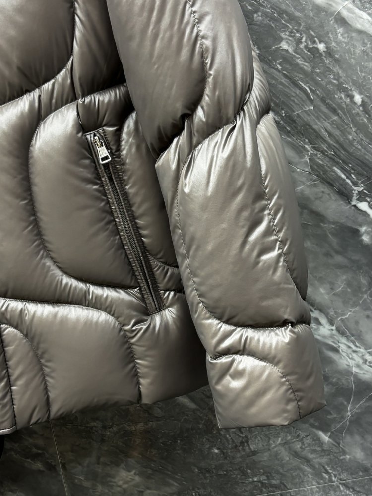 Пуховик чоловічий фото 6