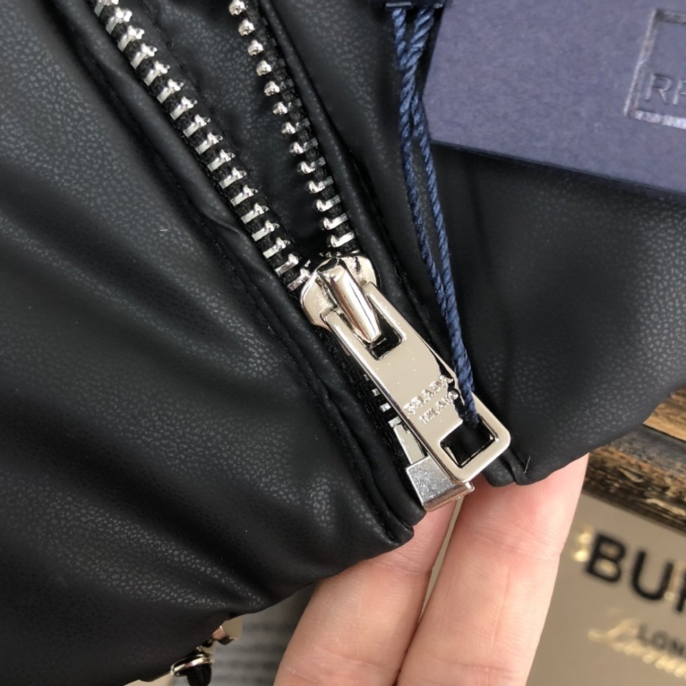 Пуховик чоловічий фото 6