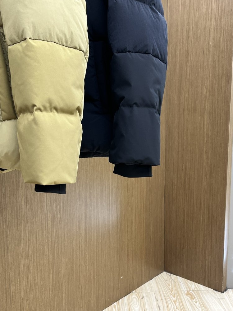 Пуховик мужской фото 6