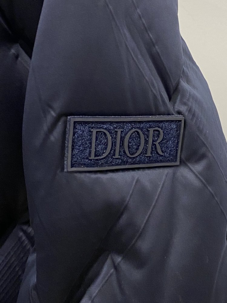 Пуховик мужской фото 6