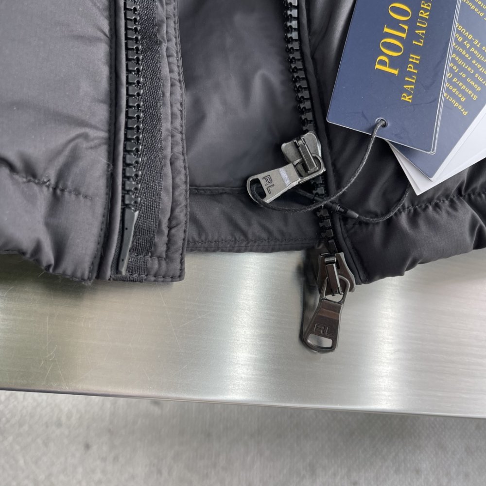 Пуховик мужской фото 6