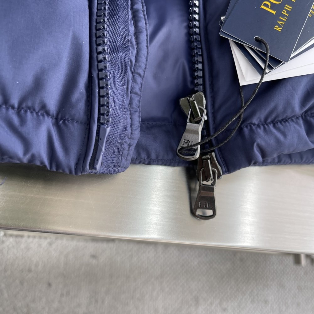 Пуховик мужской фото 6