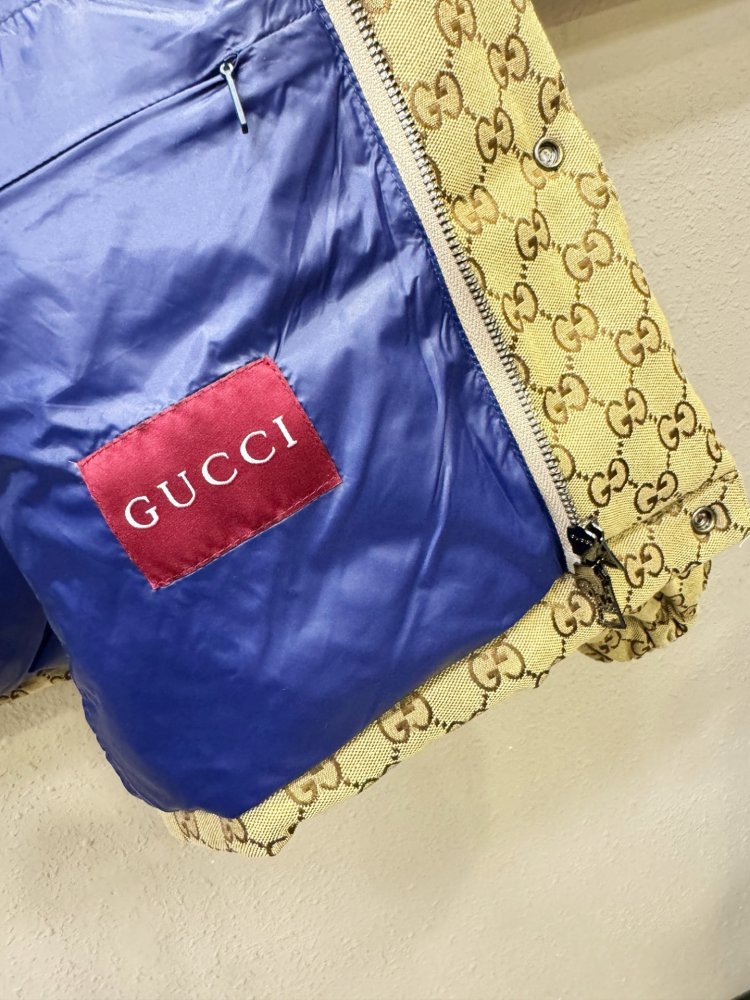 Пуховик мужской фото 6