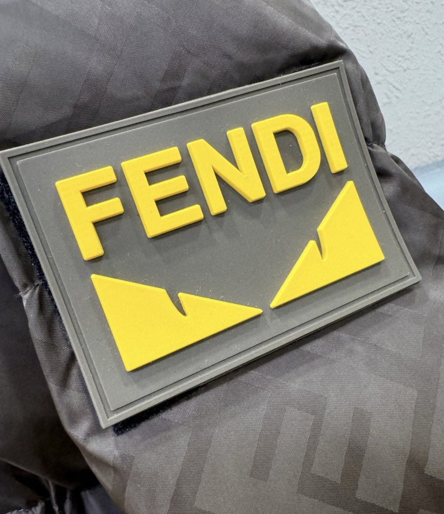 Пуховик мужской фото 6