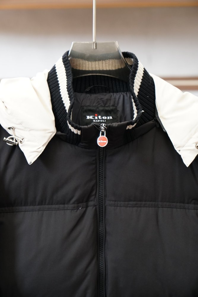 Пуховик мужской фото 6