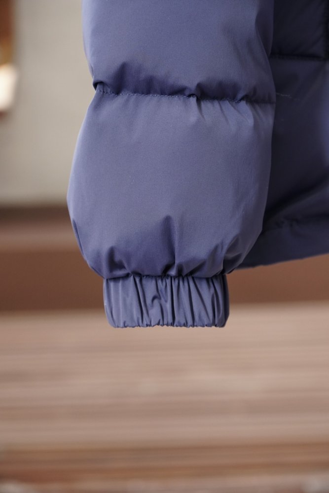 Пуховик мужской фото 6