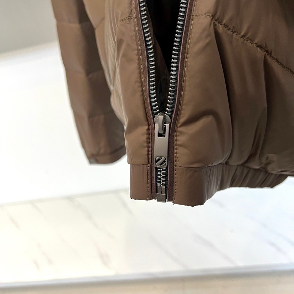 Пуховик мужской фото 6