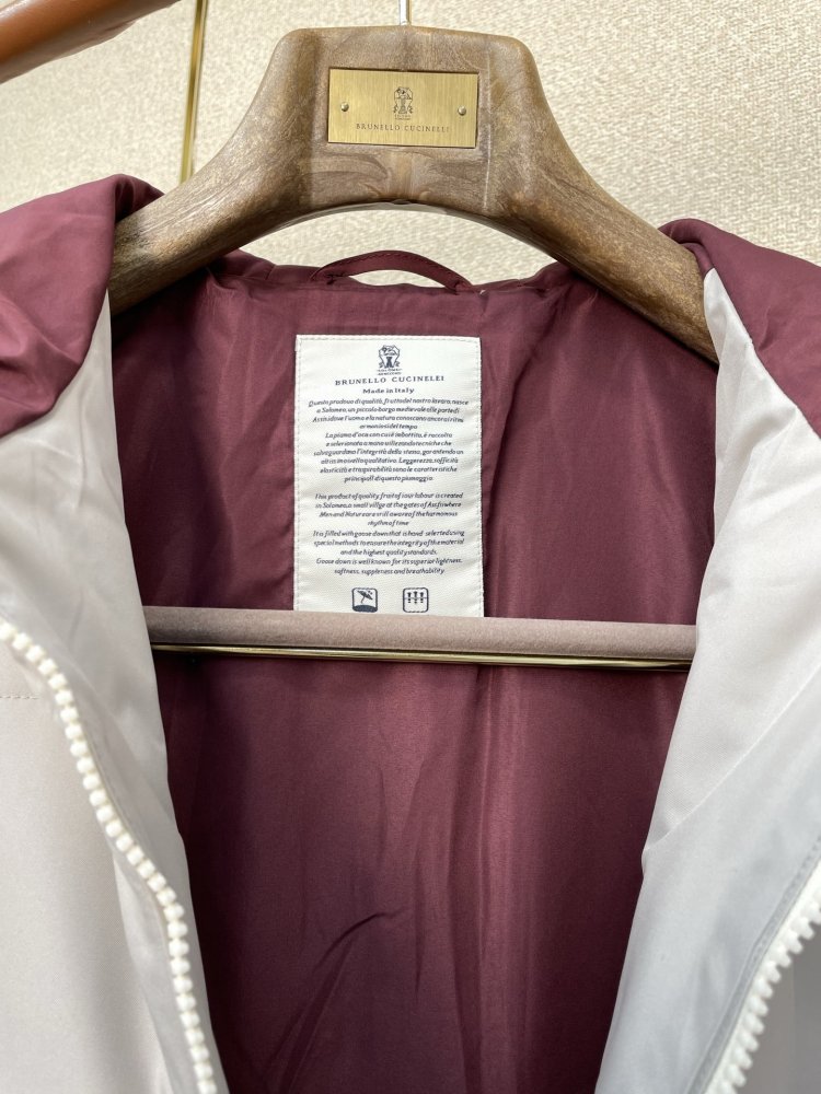 Пуховик мужской фото 6