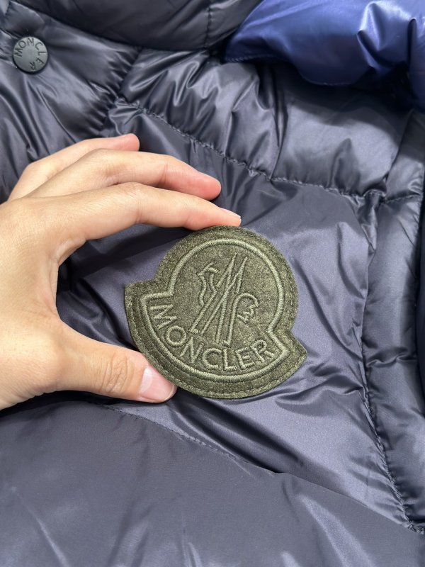 Пуховик мужской фото 6