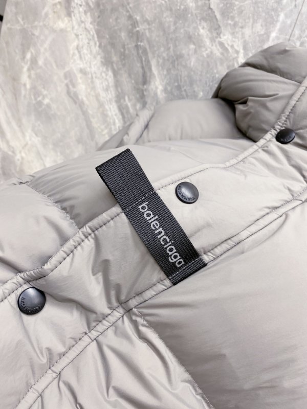 Пуховик мужской фото 6