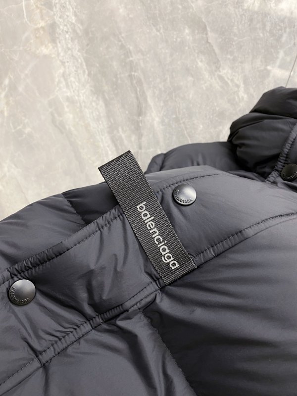 Пуховик мужской фото 6