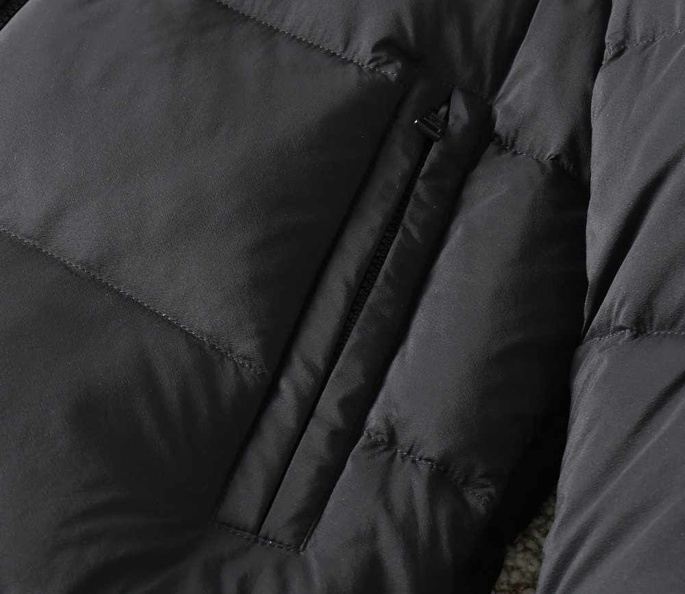 Пуховик чоловічий фото 7