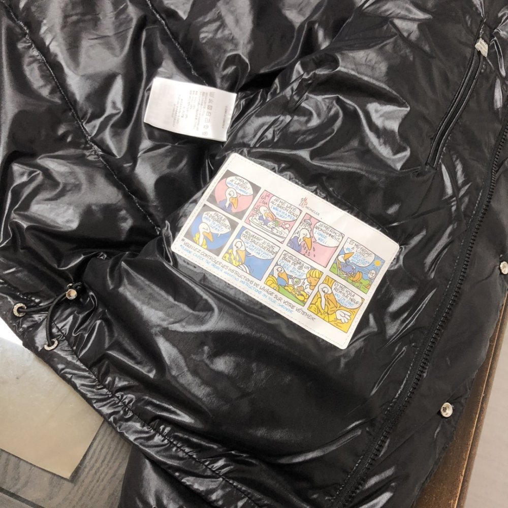 Пуховик чоловічий фото 7