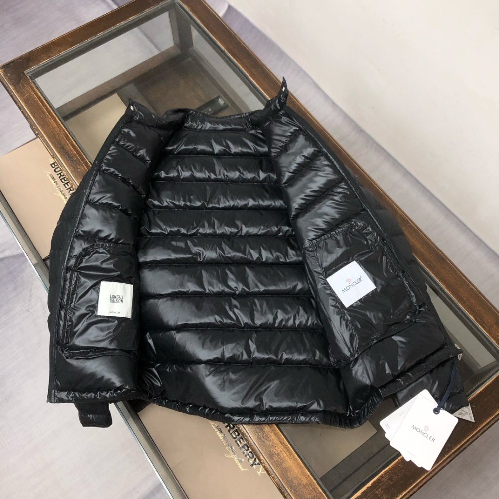 Пуховик чоловічий фото 7