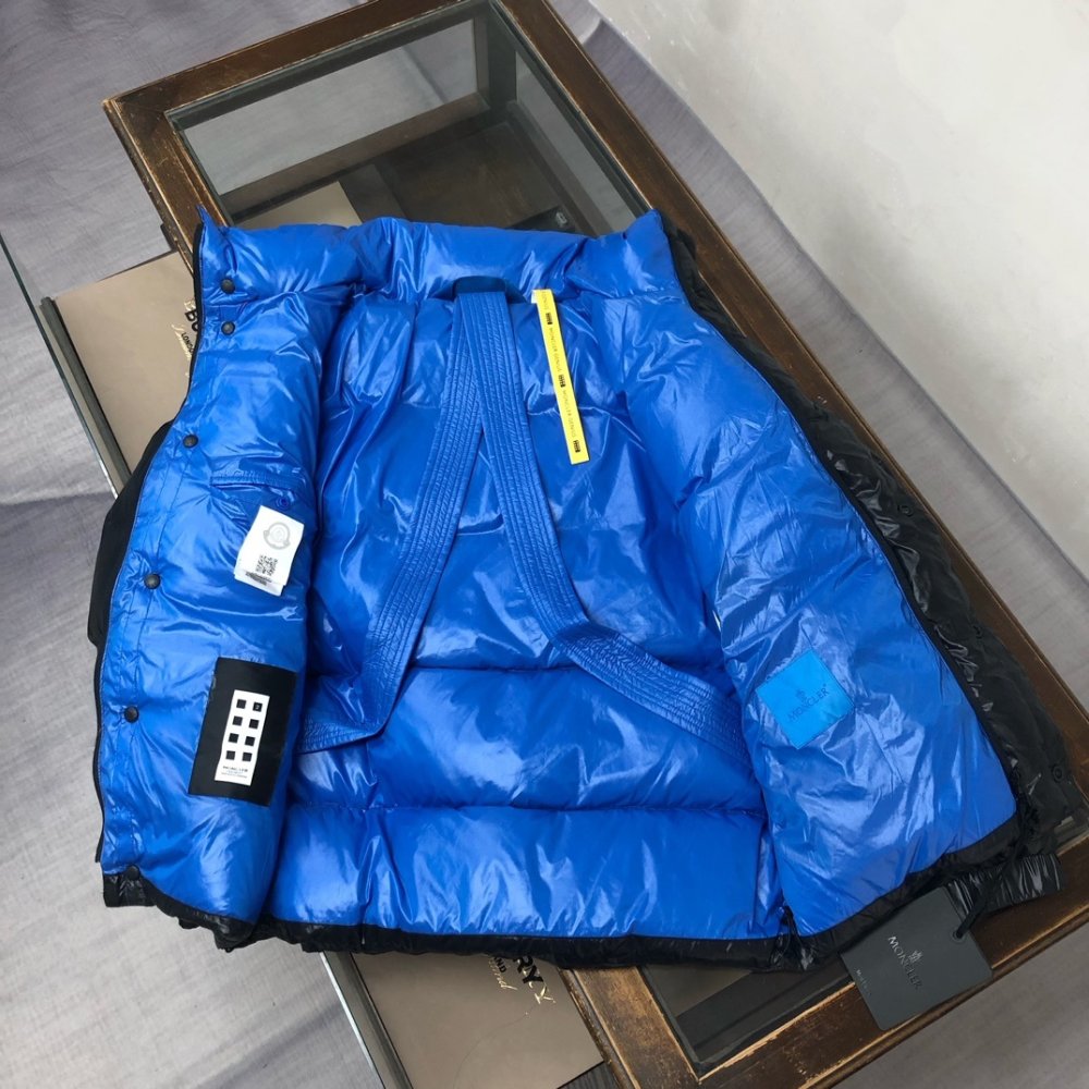 Пуховик мужской фото 7