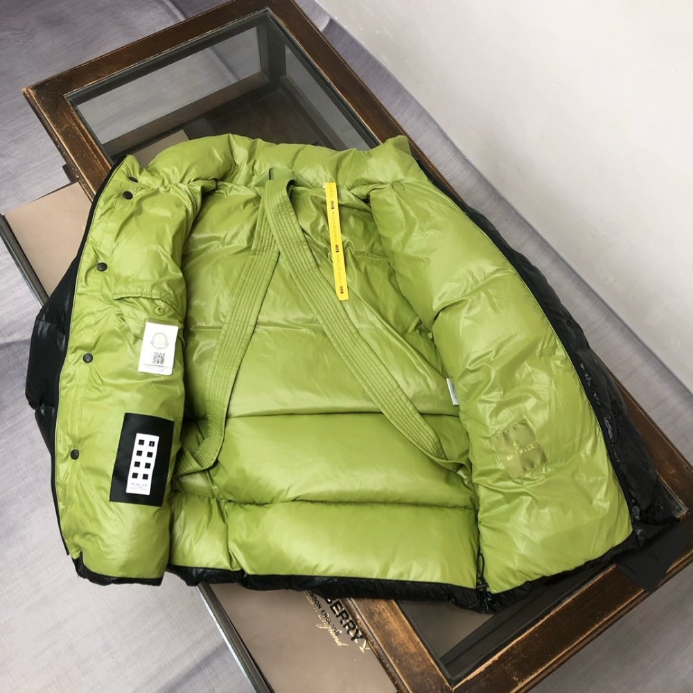 Пуховик чоловічий фото 7